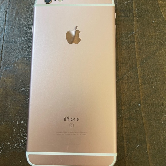Iphone 6S Plus 32 GB